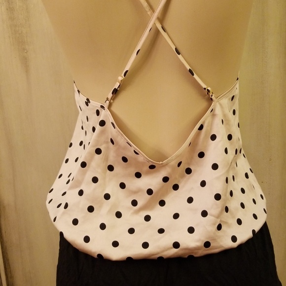 SALE Victoria secret romper nighty - Picture 5 of 6